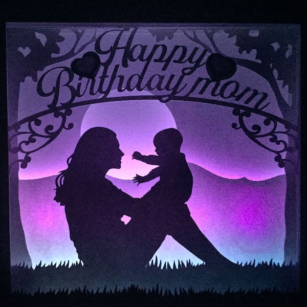 Mom Shadow Box svg Bundle, Light Box Template, Mother Shadow Box svg, Mother Lightbox, 3D Shadow Box Template, Layered svg Files for Cricut Mom Shadow Box svg Bundle, Light Box Template, Mother Shadow Box svg, Mother Lightbox, 3D Shadow Box Template, Layered svg Files for Cricut