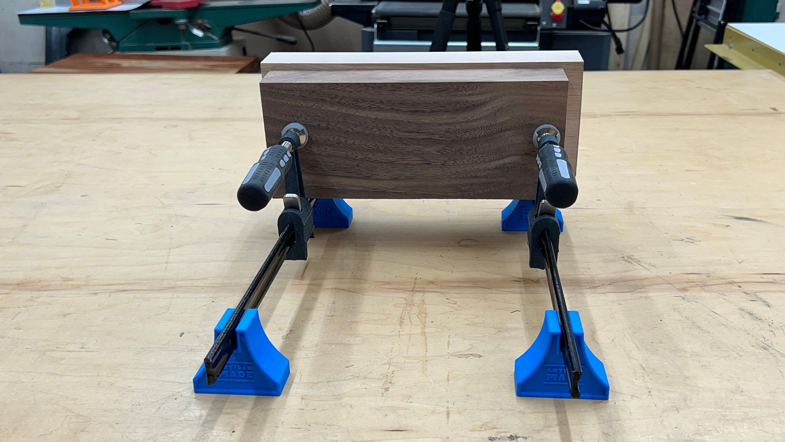 Sourcing Map Lot De 2 Pinces C En Acier Inoxydable De 5 Cm