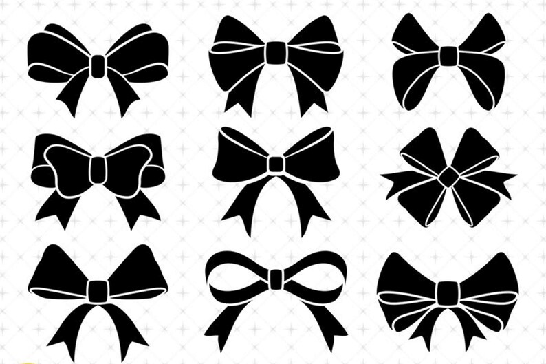 Download Bow Tie Svg Bow Svg File Bow Vector Bow Clipart Bow Svg Bundle Cheer Bow Svg Cricut Cut Files Silhouette Studio Cut Files Bows Svg Digital Art Collectibles Vadel Com