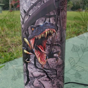 Veloccoaster 20oz magere beker