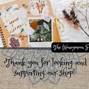Sofortiger Download Druckbares Briefpapier Witchy Paper Pack, Halloween Themen, US Letter, Jpg Pdf, Digital Sheets, Linierte Journal Seiten Bild 4