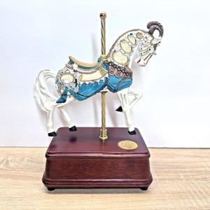 San Francisco Music Box Company - Etsy