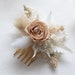 see more listings in the Wedding Combs section