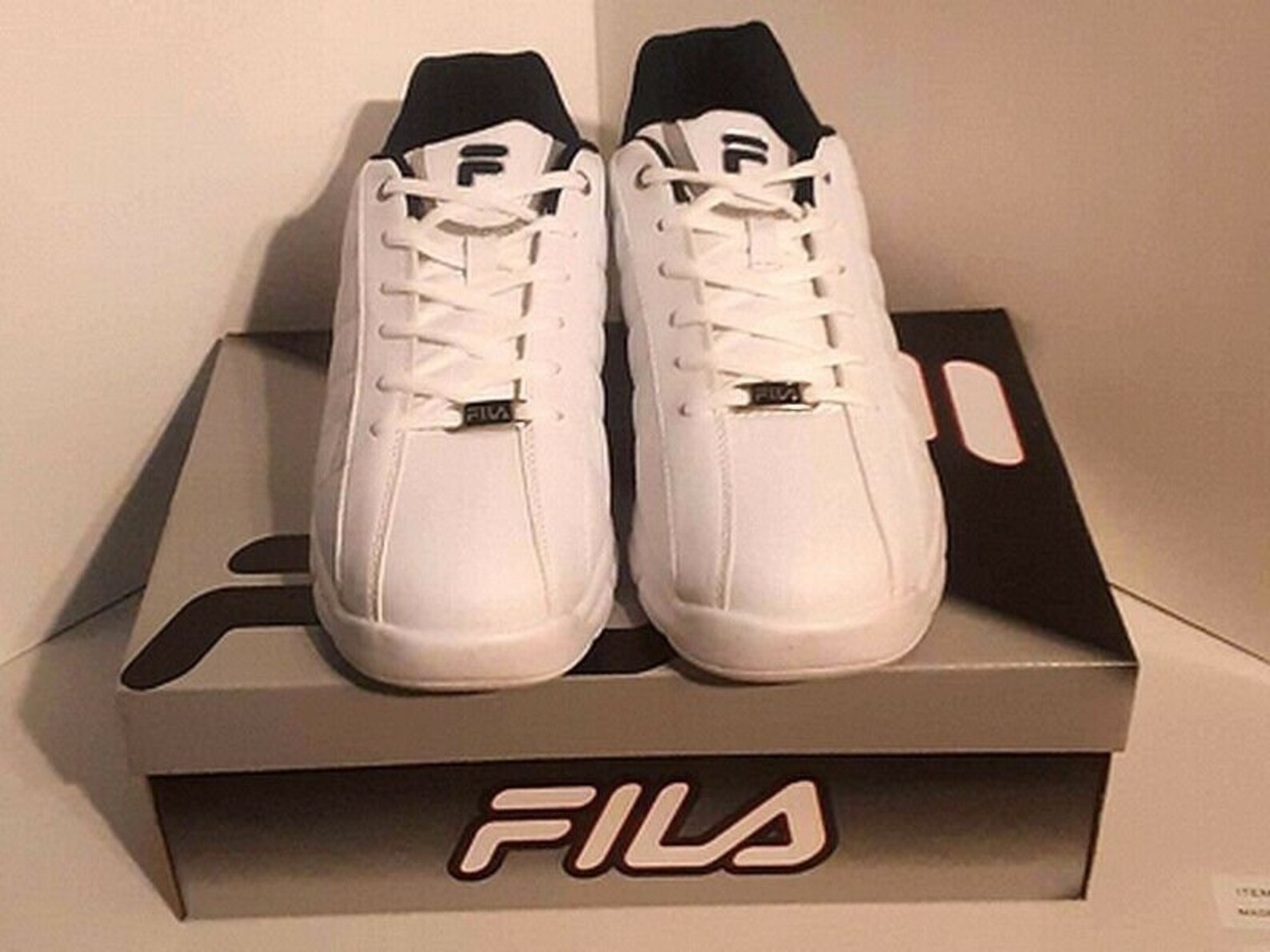 fila fulcrum 3