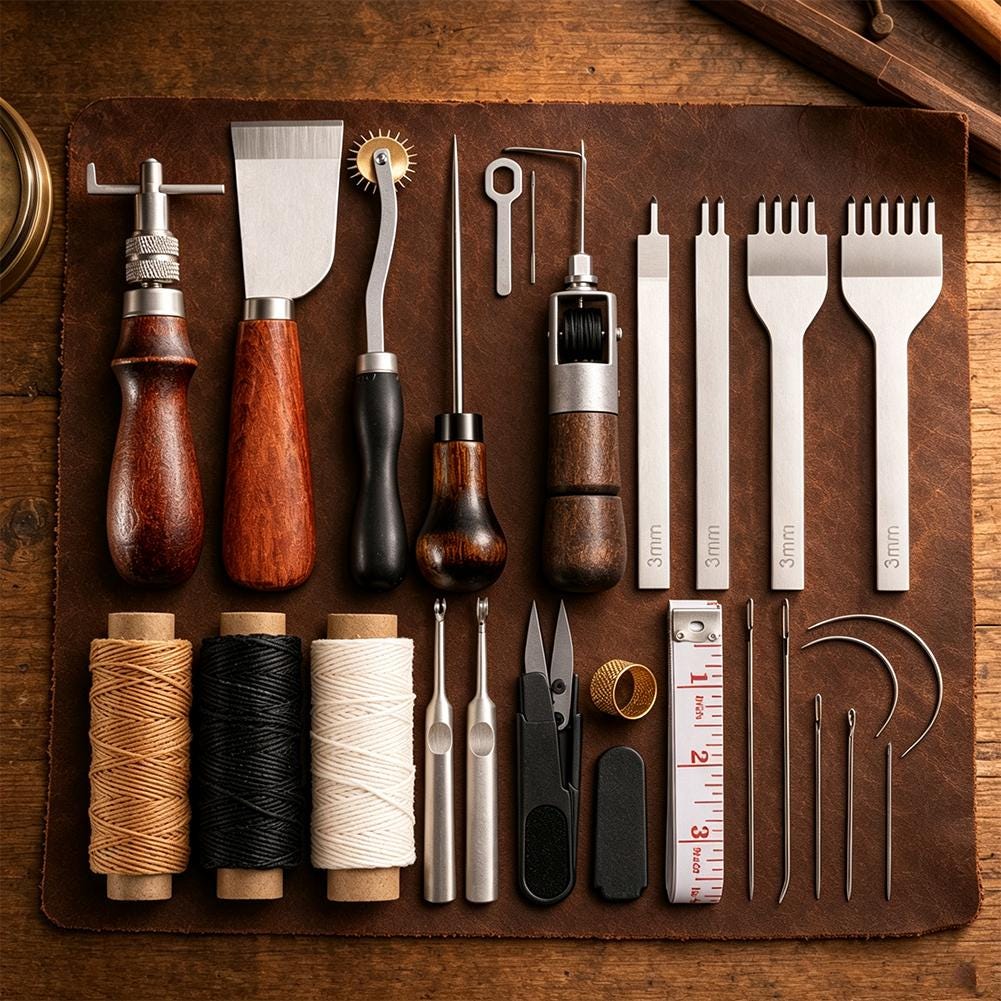 Shoemaker tools - Etsy 日本