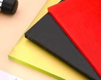 Leather Punch Pad for DIY Leathercraft Tools