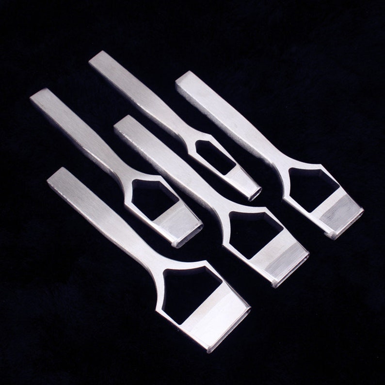 Leather Hole Punch Tool oblong Punch Leather /belt/watch Etsy