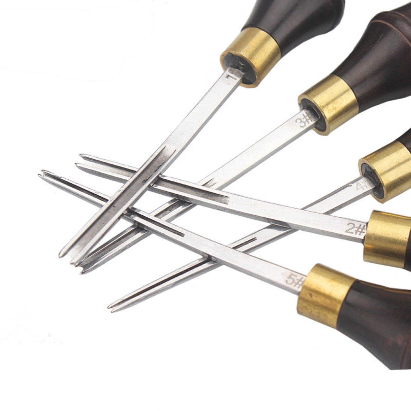 Leather Edge Beveler Steel Leather Edge Toolcustomized Gift Etsy