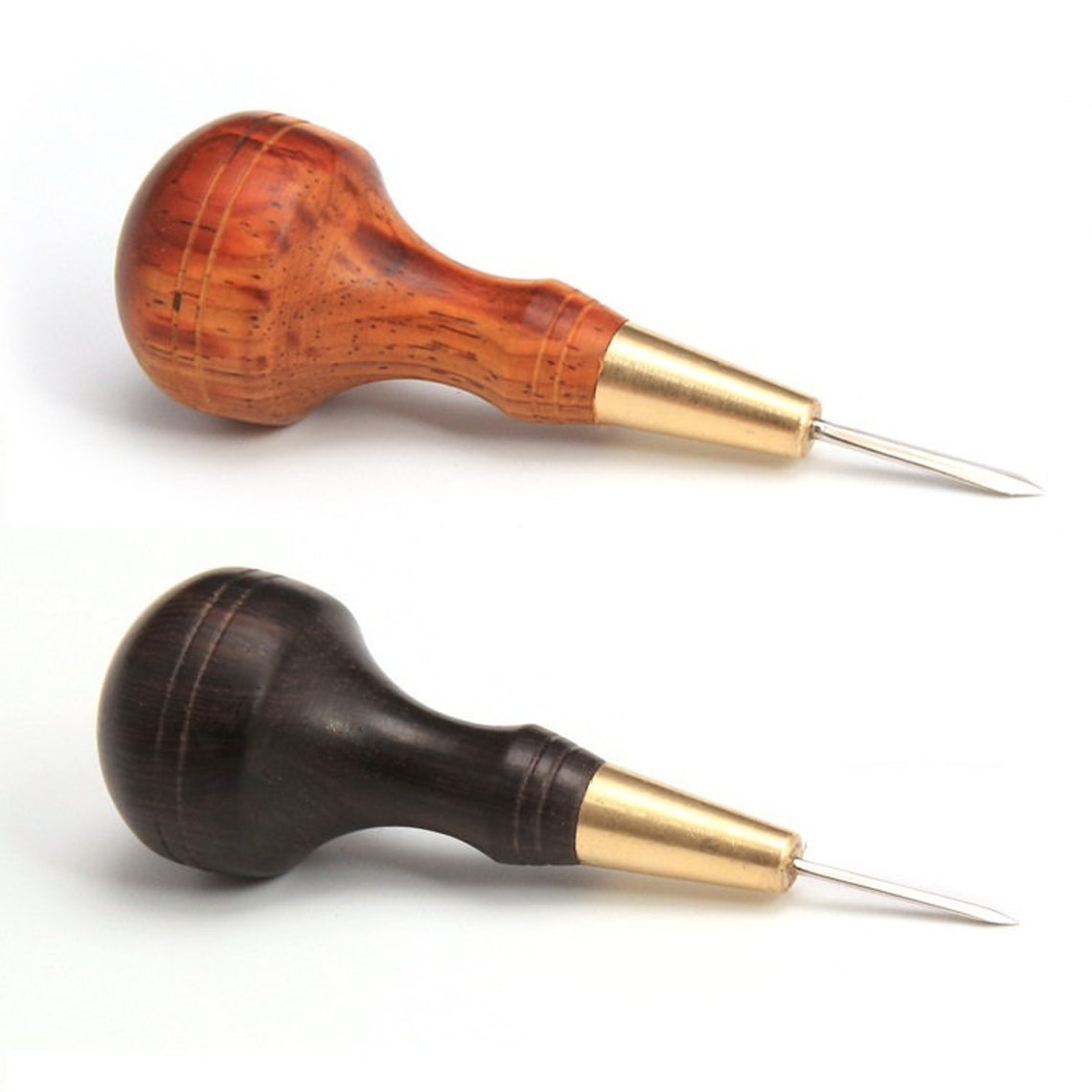 Diamond Shape Awl for Leather Craft and Shoesdiy Leather Hand Etsy