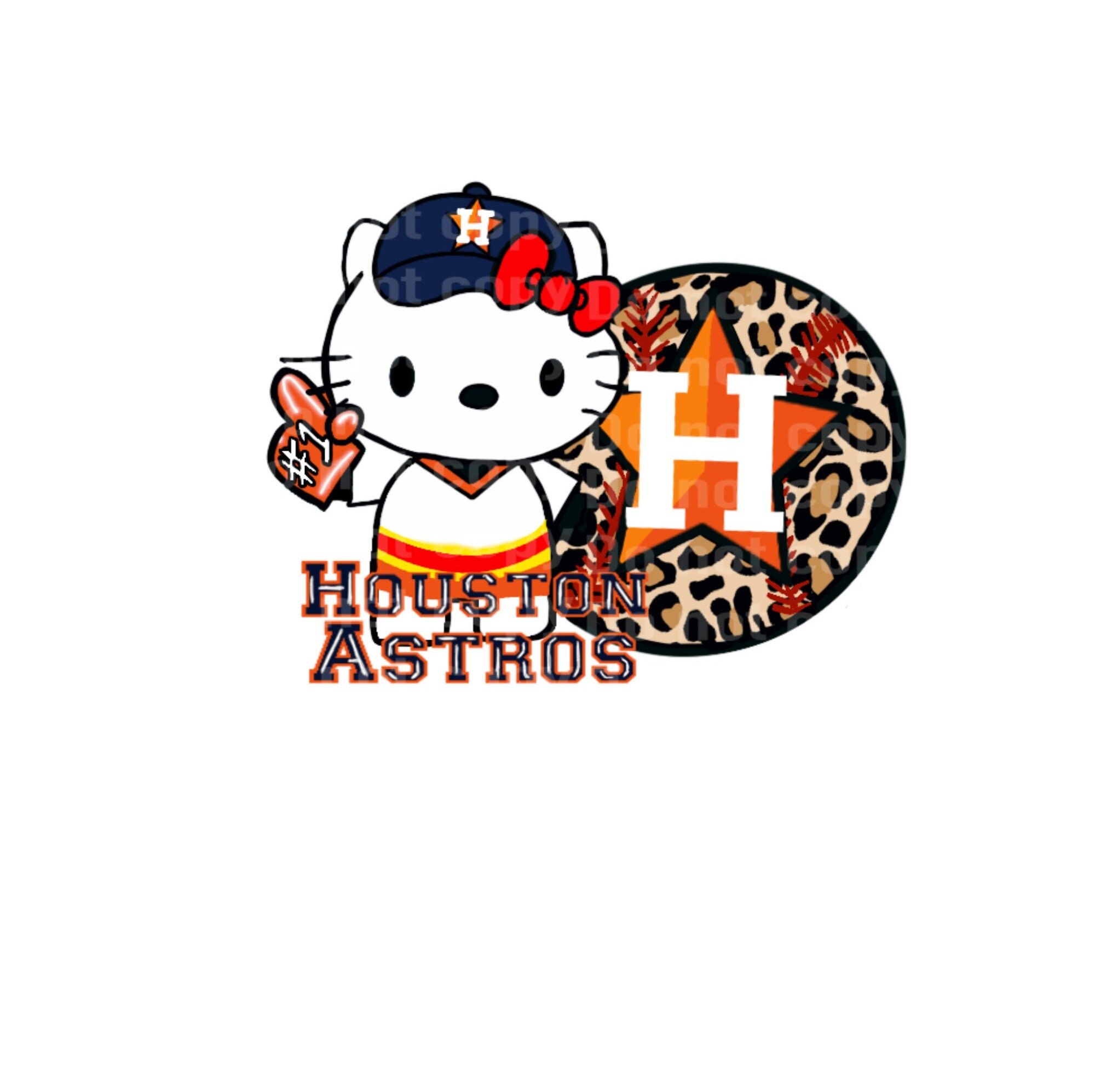 Astro Kitty 