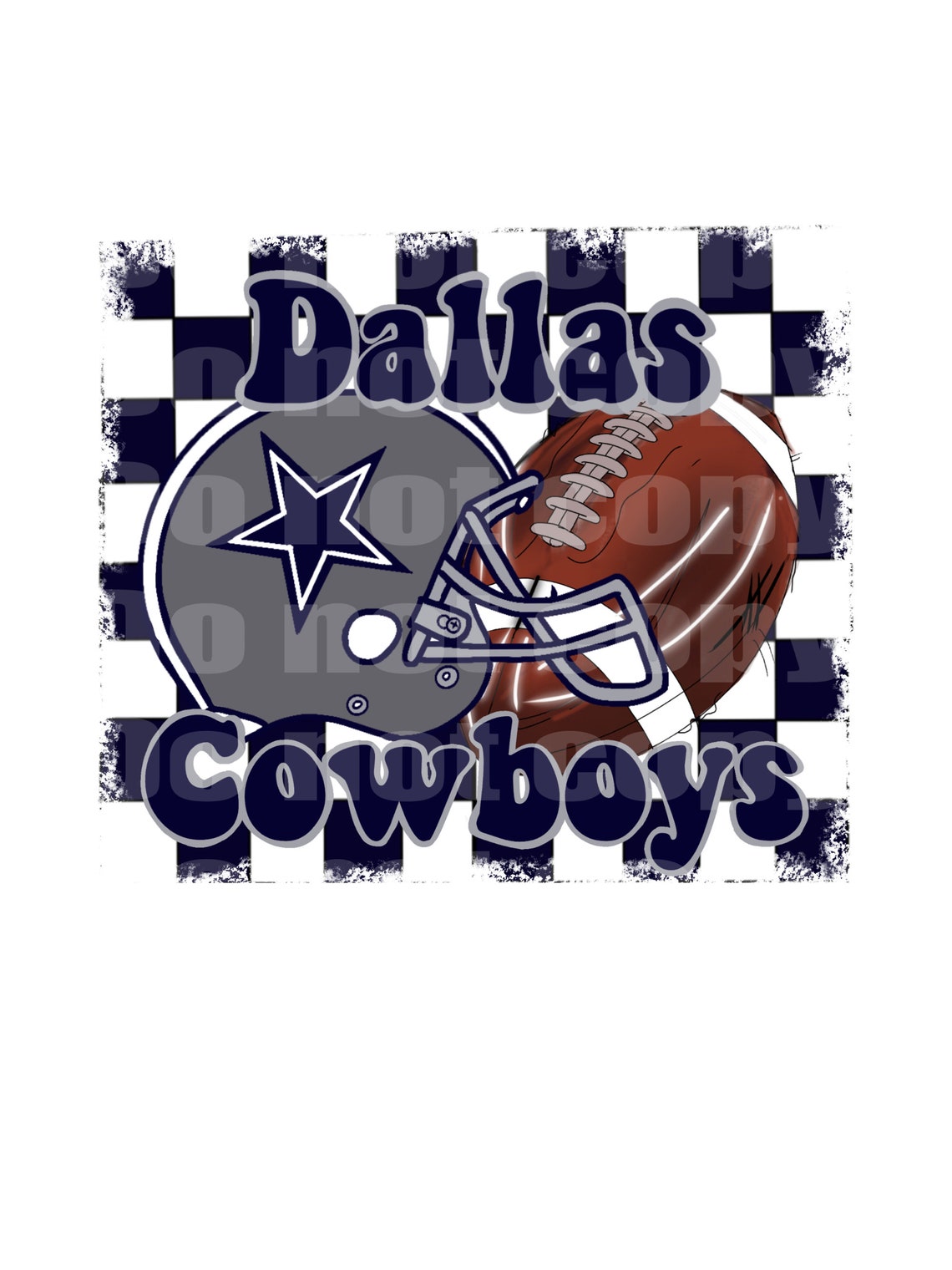 Dallas Cowboys Sublimation Digital Download - Etsy