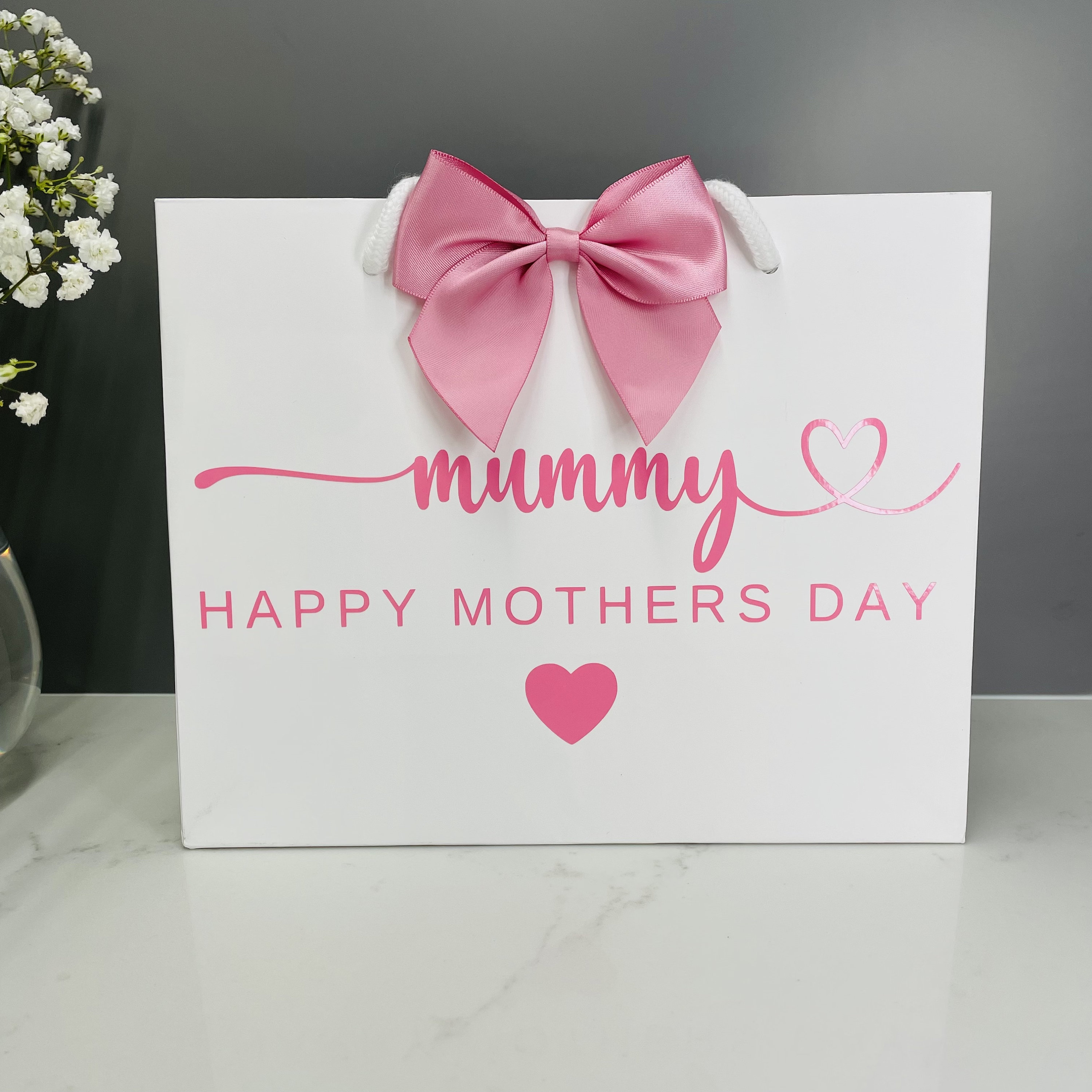 Awkward Styles Mother's Day Bags Gift for Men and Women Budget