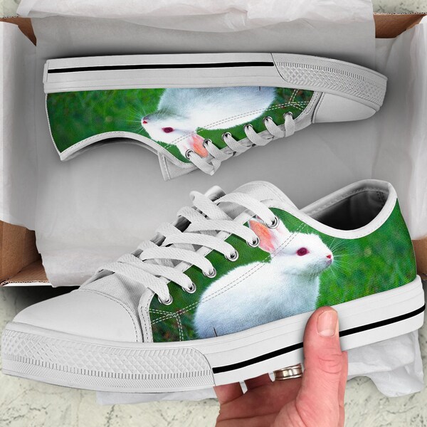 Rabbit Shoes - Etsy