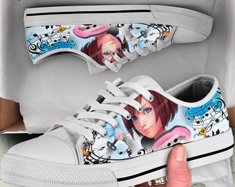 kingdom hearts converse