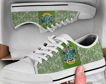 slytherin sneaker