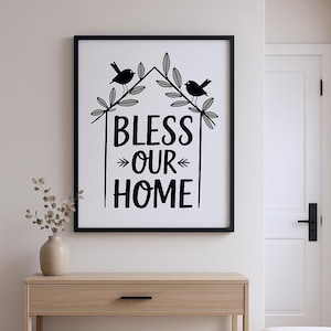 New Home Wall Art: Stunning Ideas to Transform Your Space