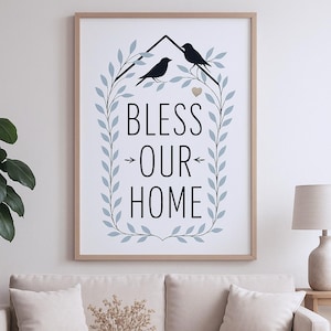 New Home Wall Art: Stunning Ideas to Transform Your Space