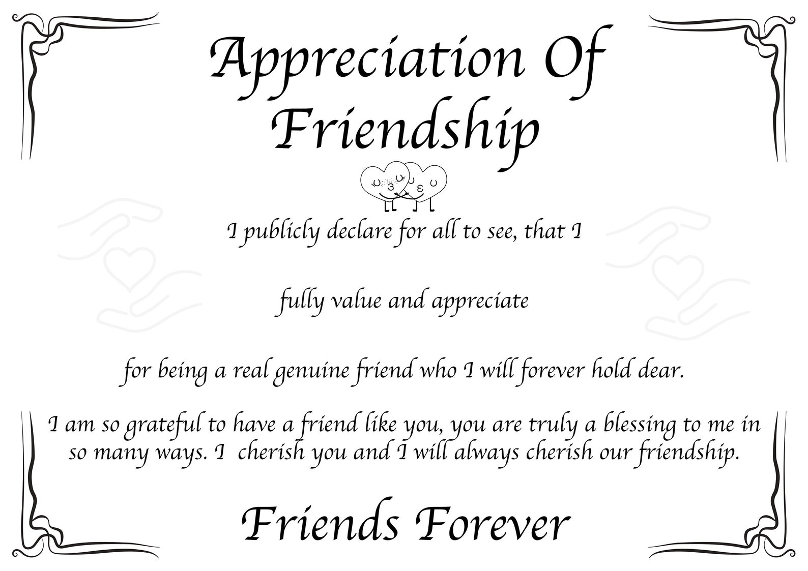 appreciation-of-friendship-digital-download-personal-gift-etsy
