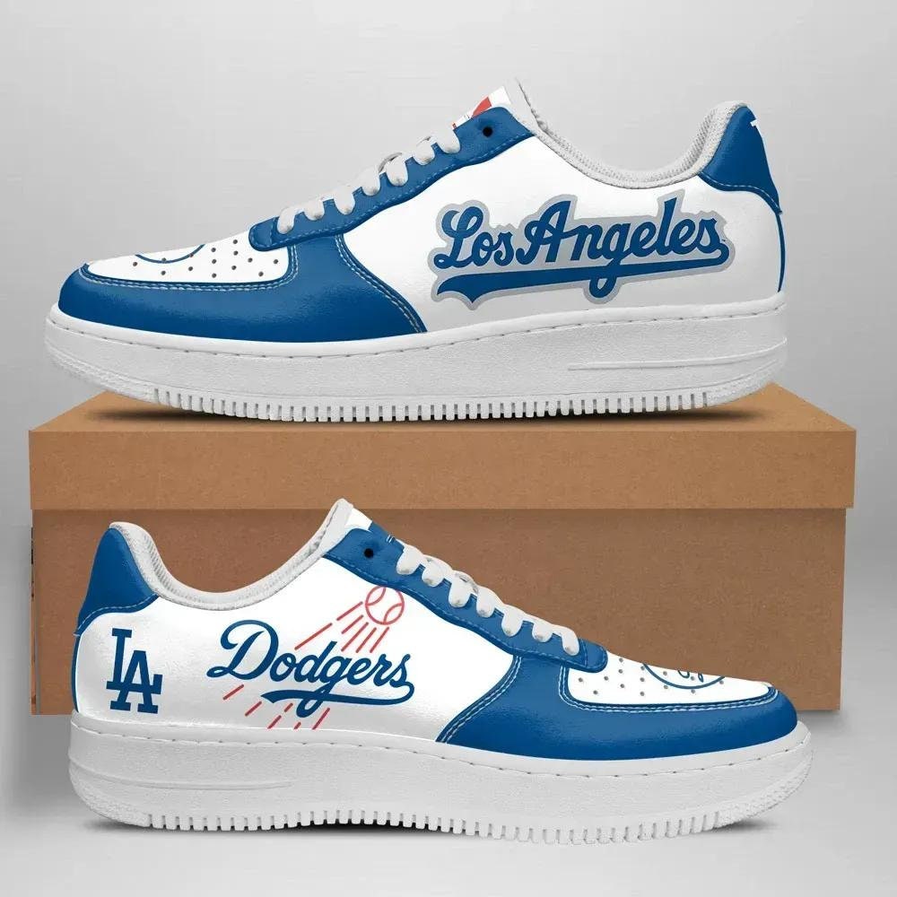 Nike Dodgers Shoes - Etsy