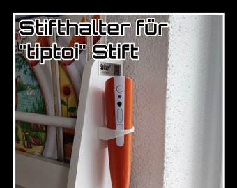 Stifthalter (3D Prinz) für tiptoi-Stift von Ravensburger