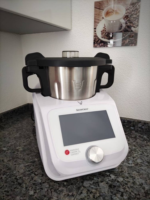 Lidl hot sale kitchen scale