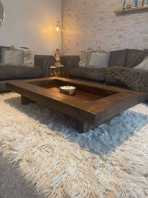 Huge coffee table deals