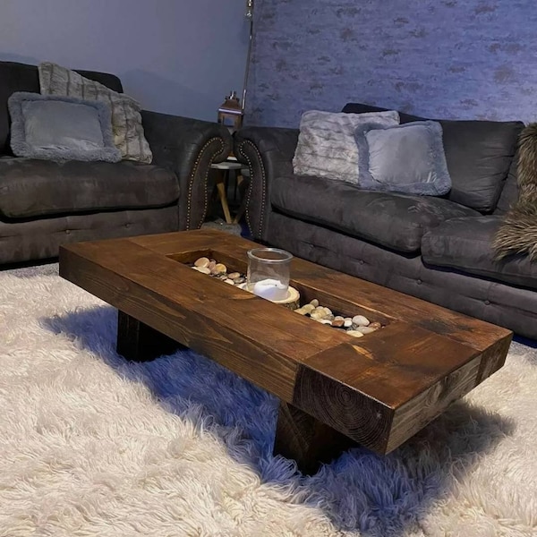 Unique Coffee Table Etsy UK