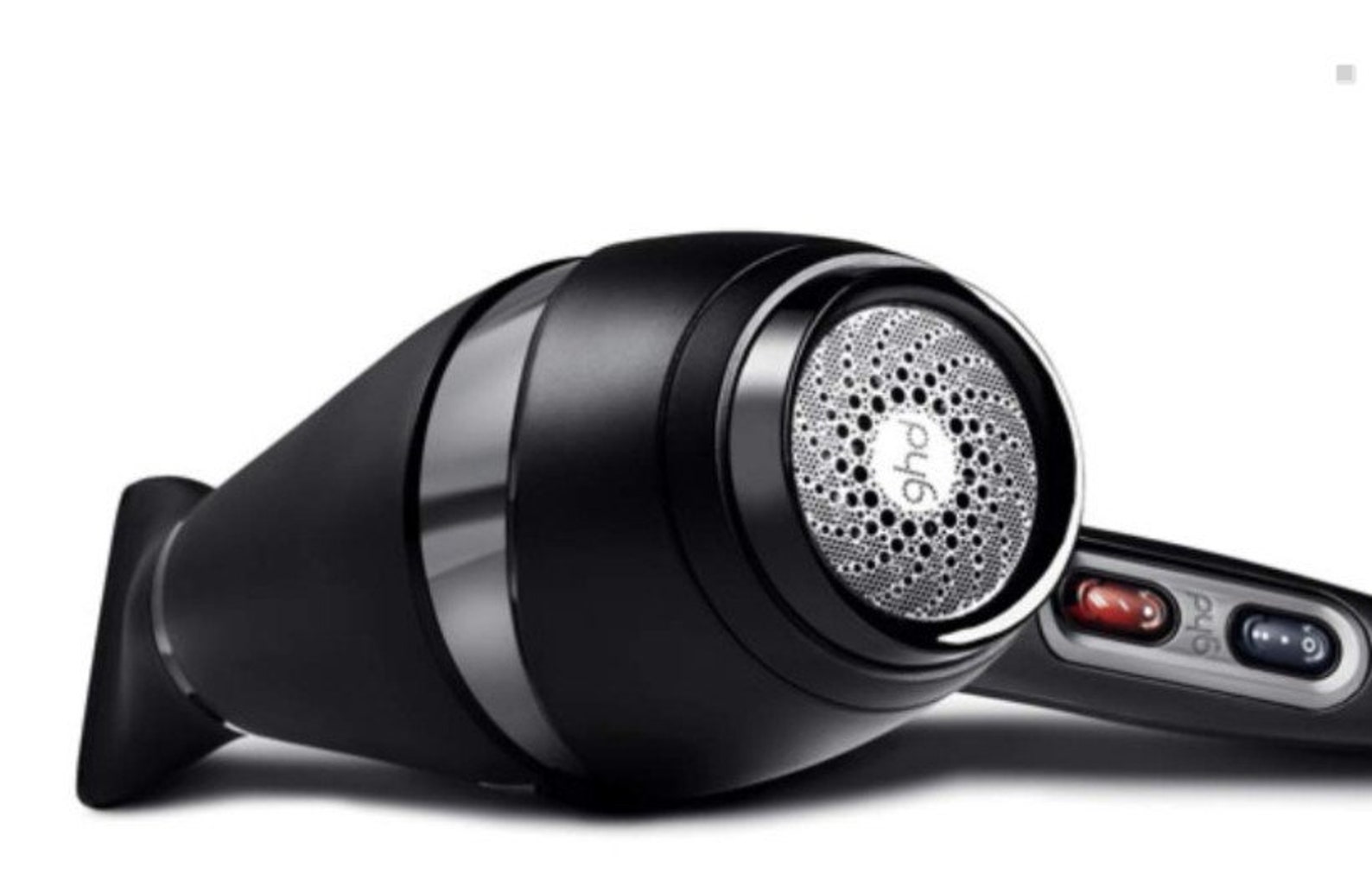 GHD Professional Hair Dryer Powerful 1600W strength Etsy