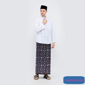 Harmoni Motif Sarong – Aesthetic Touch for Special Moments, Batik Sarong, Traditional Batik, Handmade Sarong, Batik Wrap Skirt