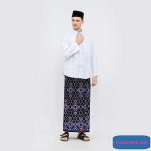 Harmoni Motif Sarong – Elegant Batik for Classy Style, Batik Sarong, Traditional Batik, Handmade Sarong, Batik Wrap Skirt