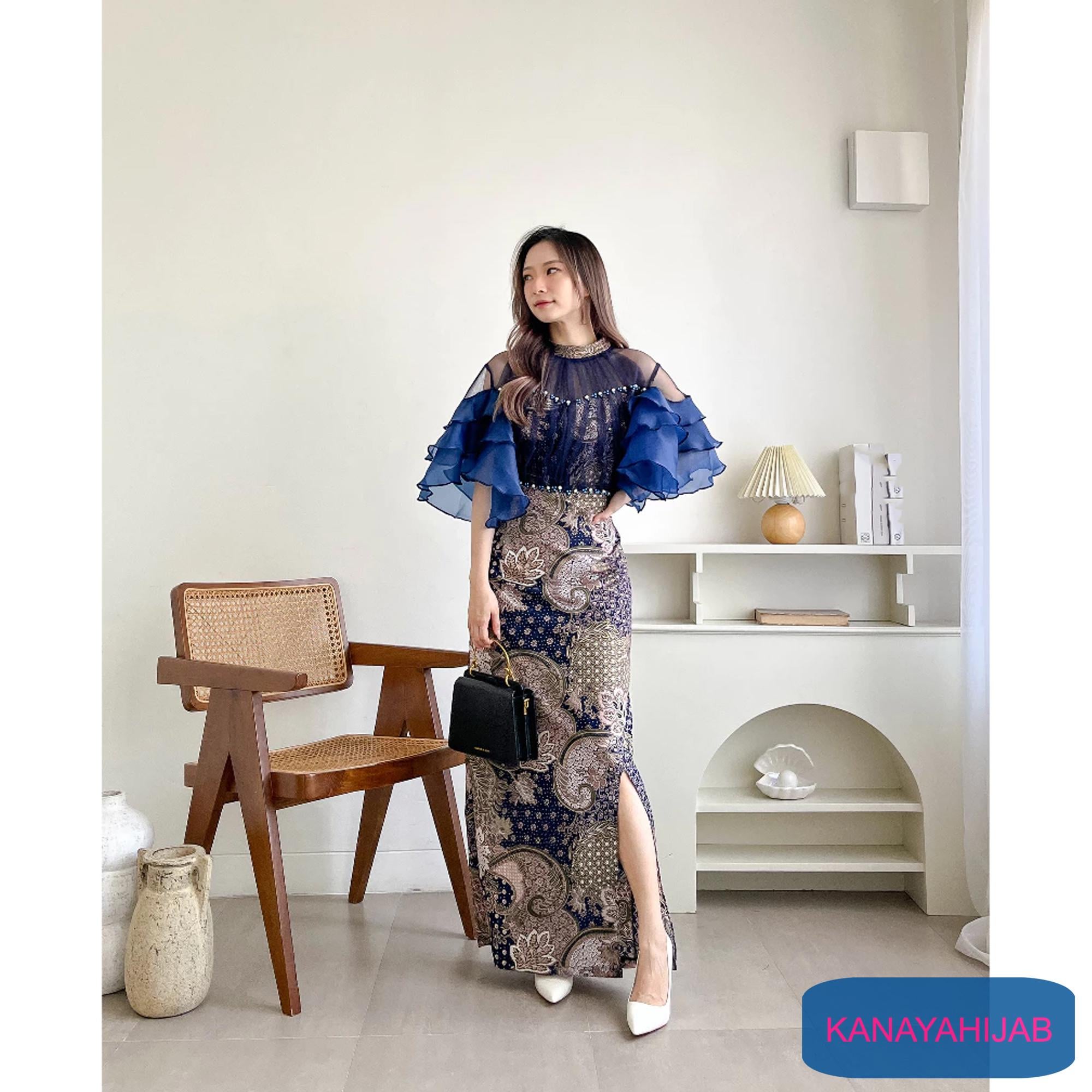 chinese dress ladies April Maxi Dress