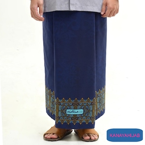 Repa Adult Sarong – Comfortable for Worship and Relaxing, Batik Sarong, Traditional Batik, Handmade Sarong, Batik Wrap Skirt
