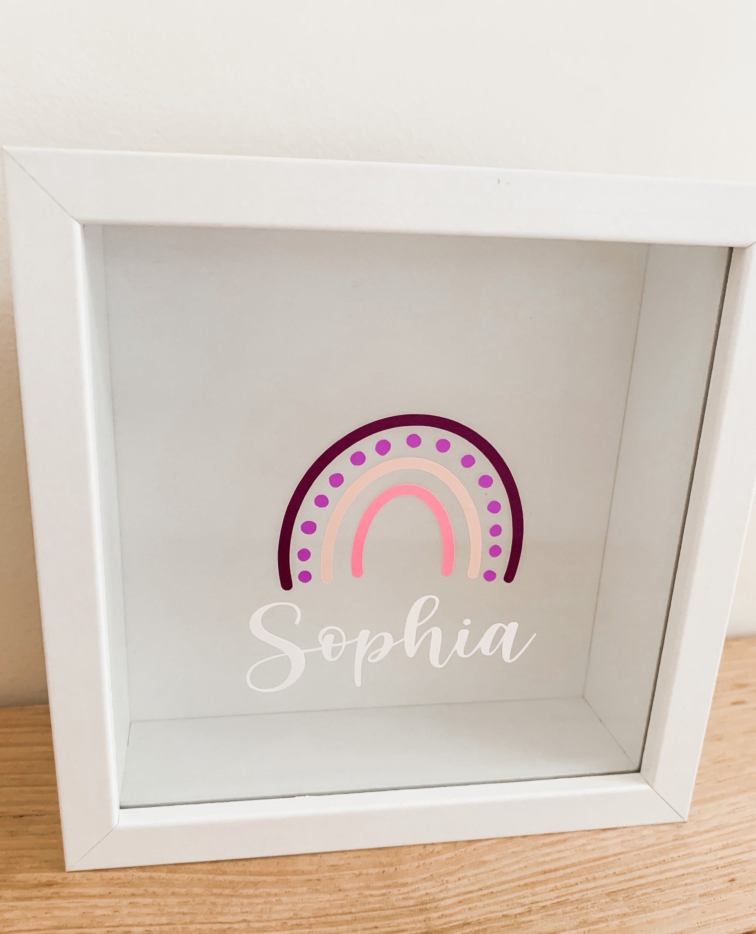 Personalized wooden kids money box kids name money box | Etsy