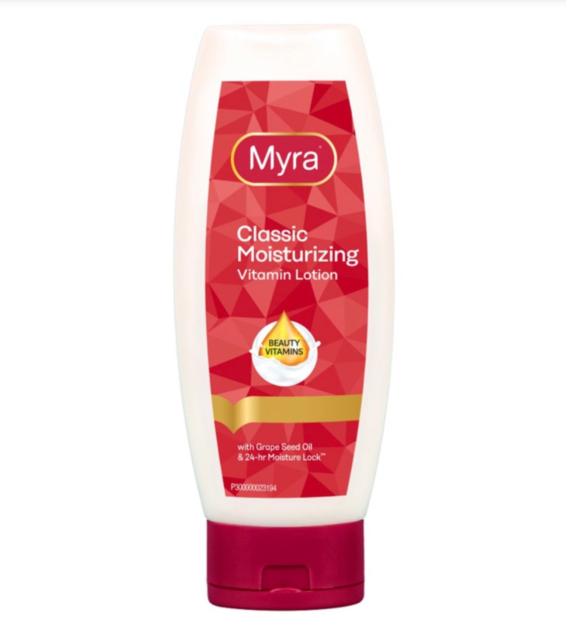 Myra E Classic Moisturizing Vitamin Lotion 200ml Etsy