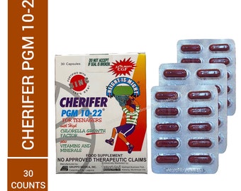 cherifer for dogs