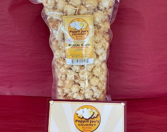 Kettle Korn 5oz Bag