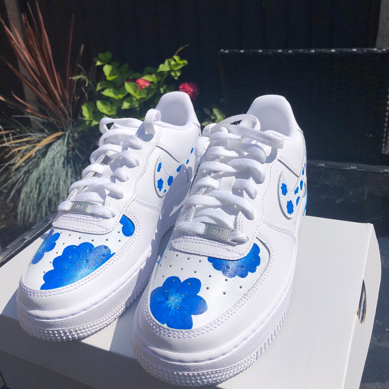 air force 1 personnalisée