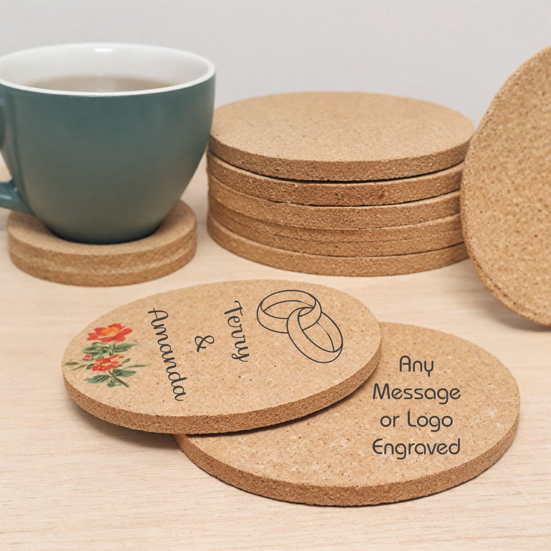 Personalized Engraved Memorial Stone