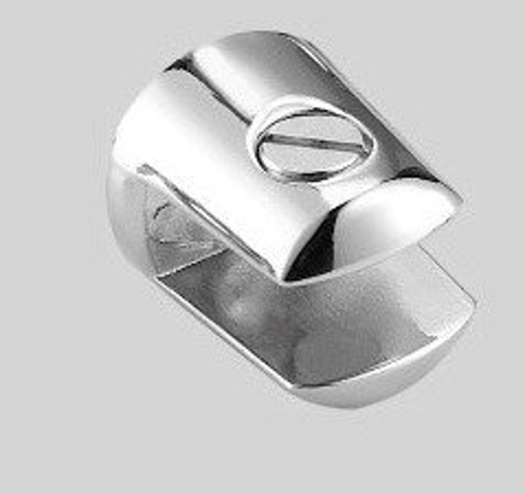 Glass Shelf Support Bracket Brackets Polished Chrome for 5mm Thick