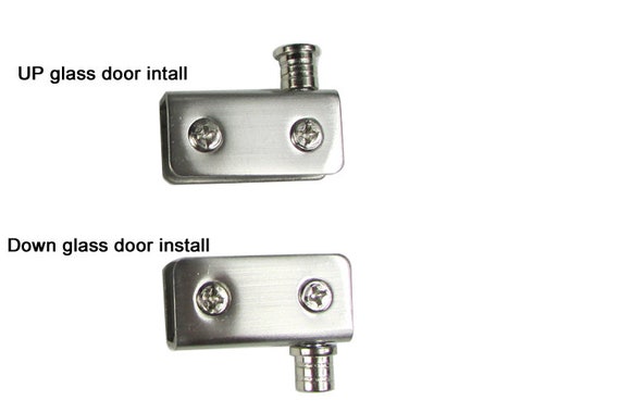 GLASS DOOR PIVOT HINGES FOR INSET DOORS BATHROOM SHOWER DOOR GLOSS FINISHING GLASS DOOR PIVOT HINGES FOR INSET DOORS BATHROOM SHOWER DOOR GLOSS FINISHING