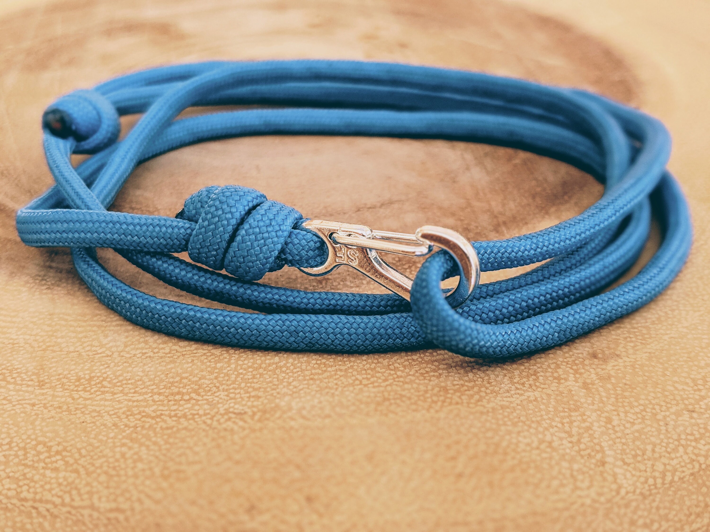 Paracord carabiner bracelet / 'MilSpec' 550lb 7 Etsy