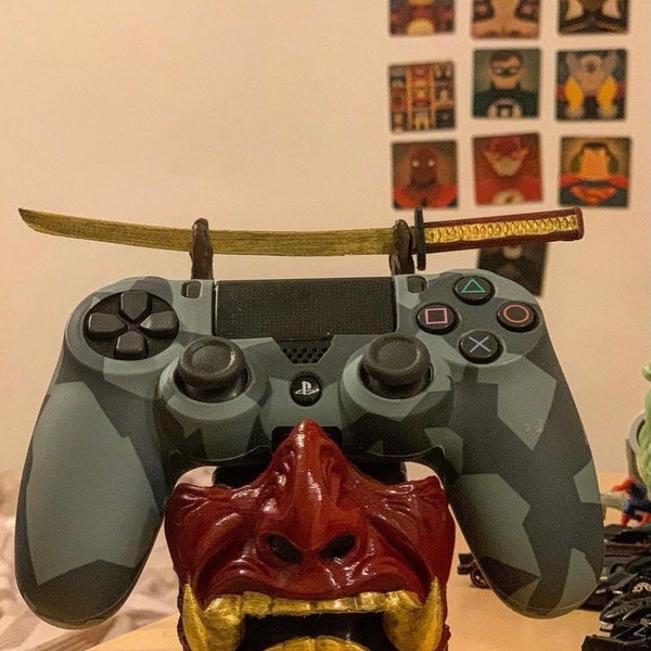 Controller Stand - Etsy