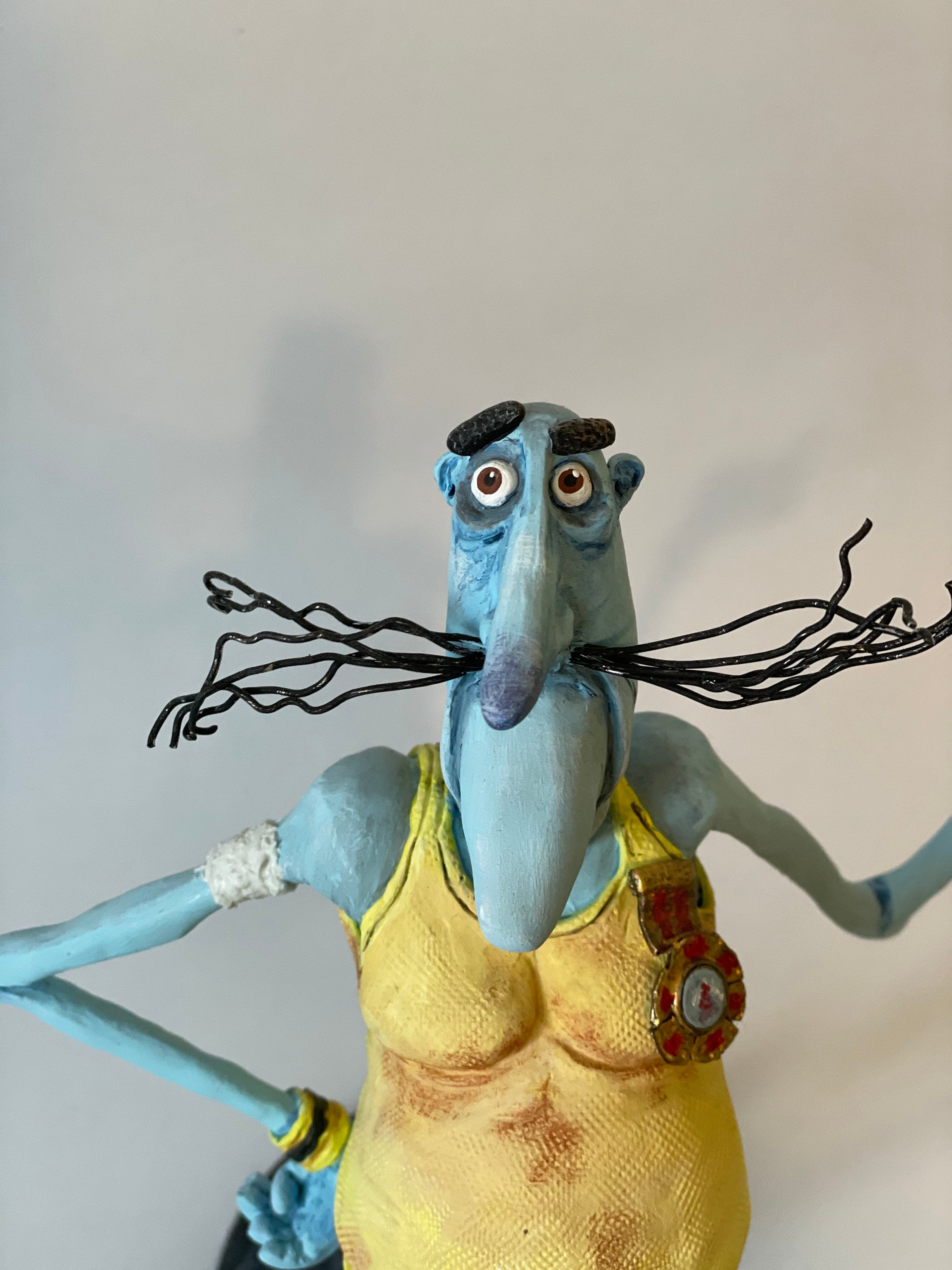 ArtStation Bobinsky Character Rig, 46% OFF