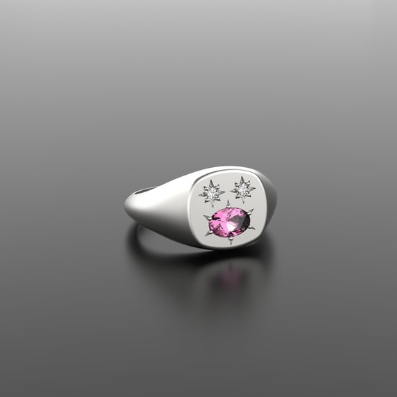 Anillo de cara sonriente chapado en oro anillo Emoji anillo de cara feliz anillo grueso de oro anillo de apilamiento anillo de regalo de cumpleanos anillo de amistad Etsy Espana