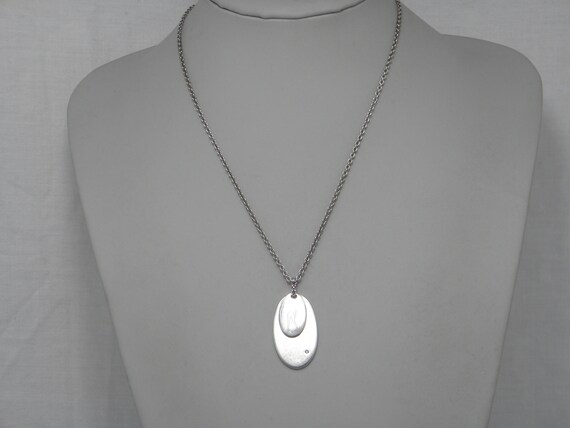 Solid 925 Sterling Silver Ruby & Diamond Lady Dog… - image 10