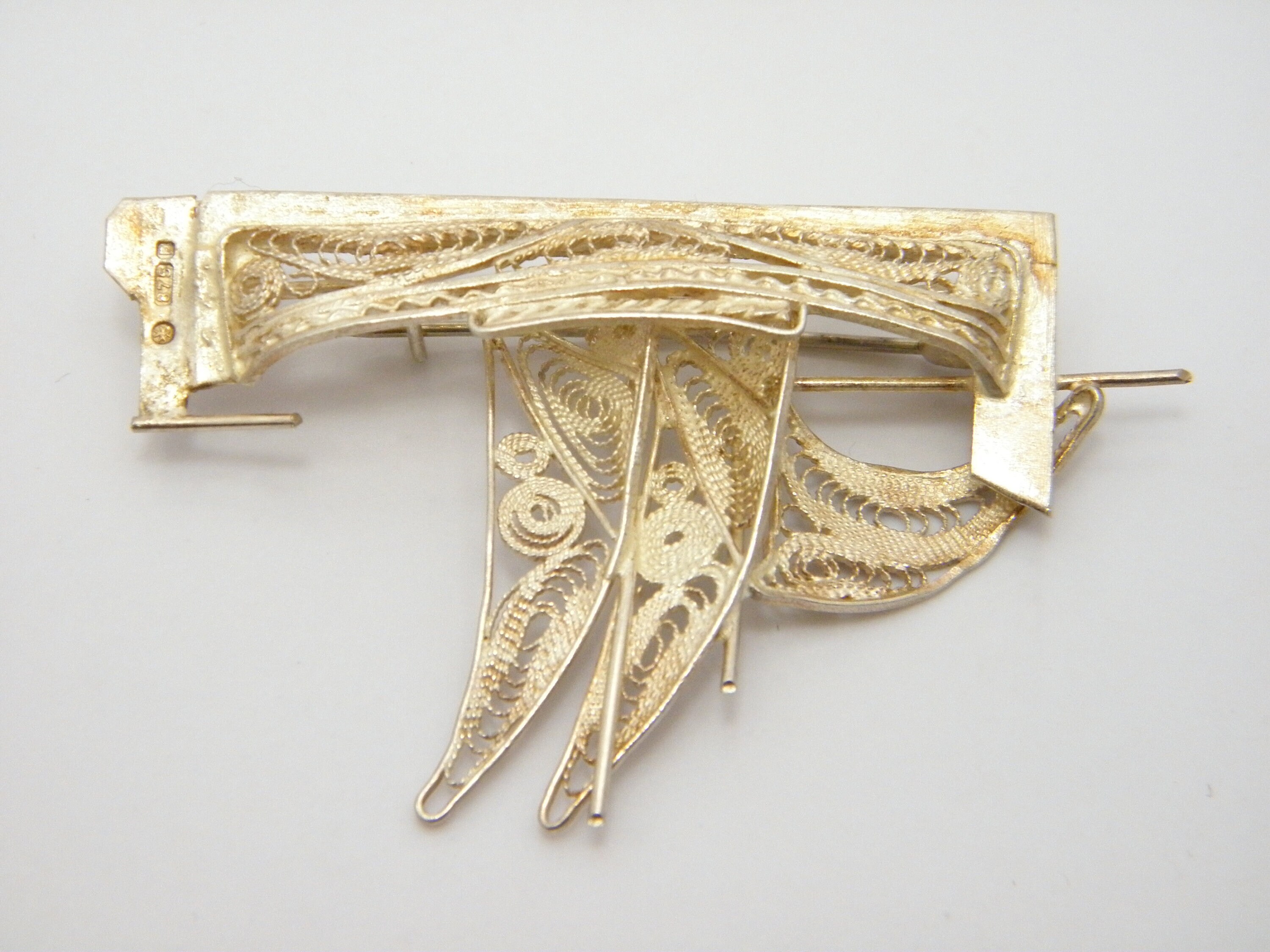 Cartier brooch - Etsy 日本