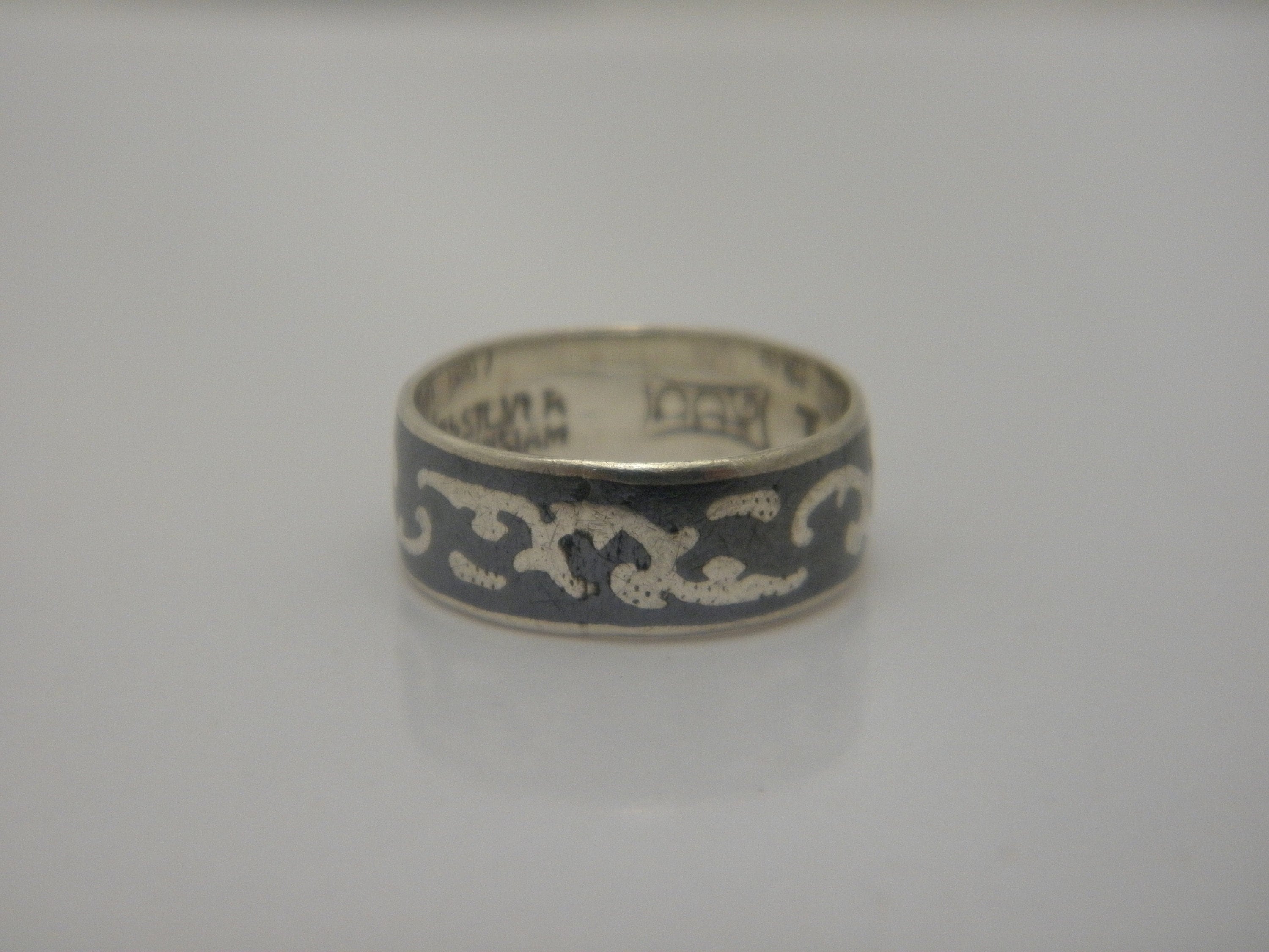 Siam 925 sterling ring discount
