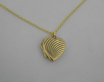 Collier Vintage En Cornaline - Modèle N618, Pierre Naturelle, Bijou D'occasion