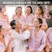 see more listings in the Bridesmaid Pajamas section