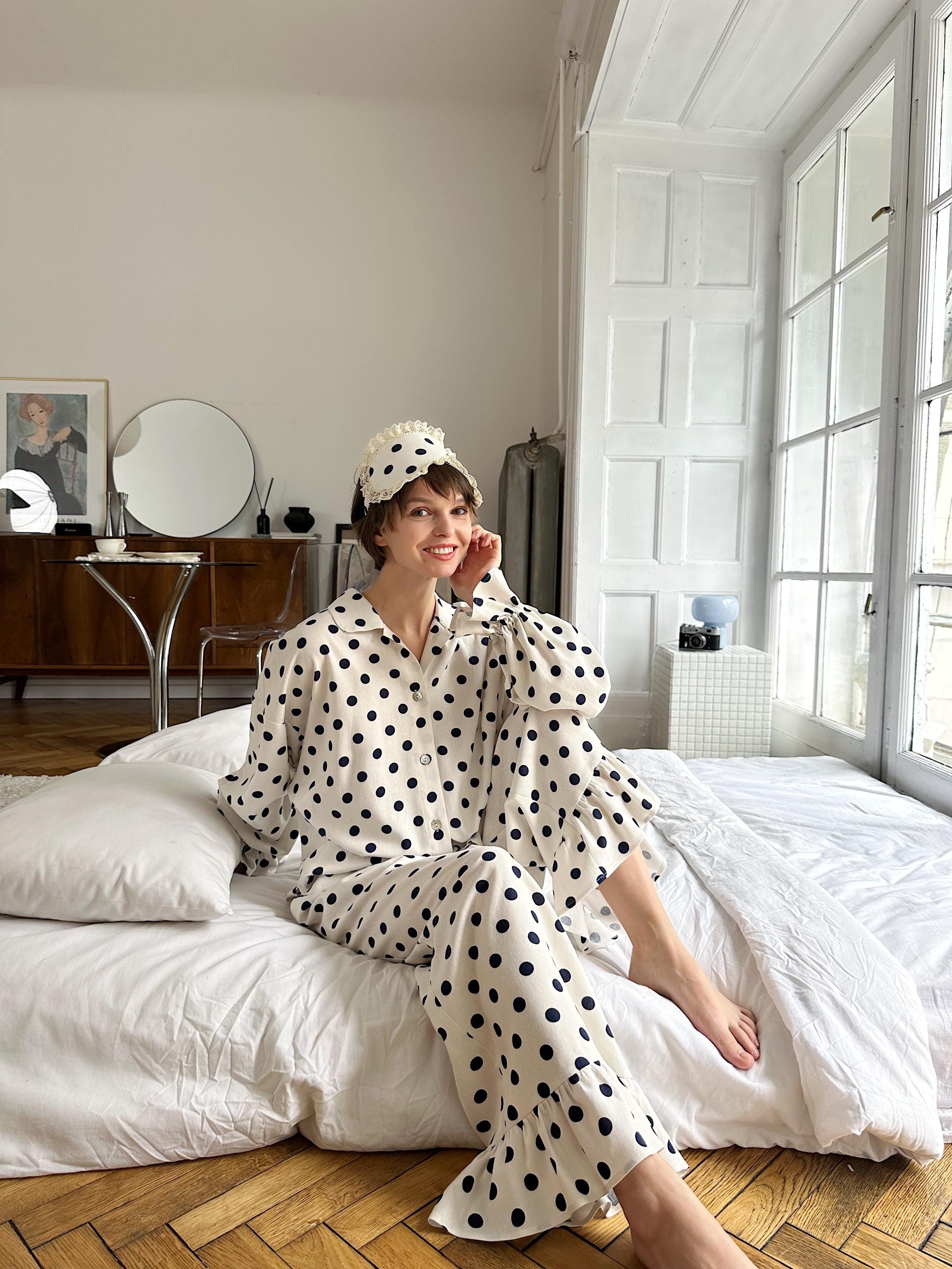 21st Birthday Pajamas